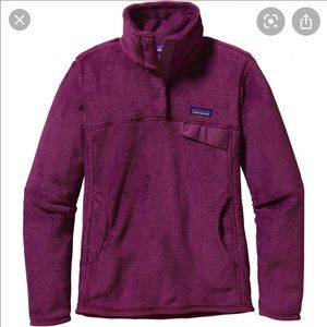 Patagonia Fleece Pullover